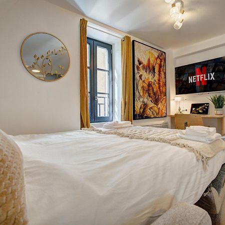 芒德Le Goldenleaf - Netflix/Wi-Fi Fibre - Sejour Lozere公寓 外观 照片