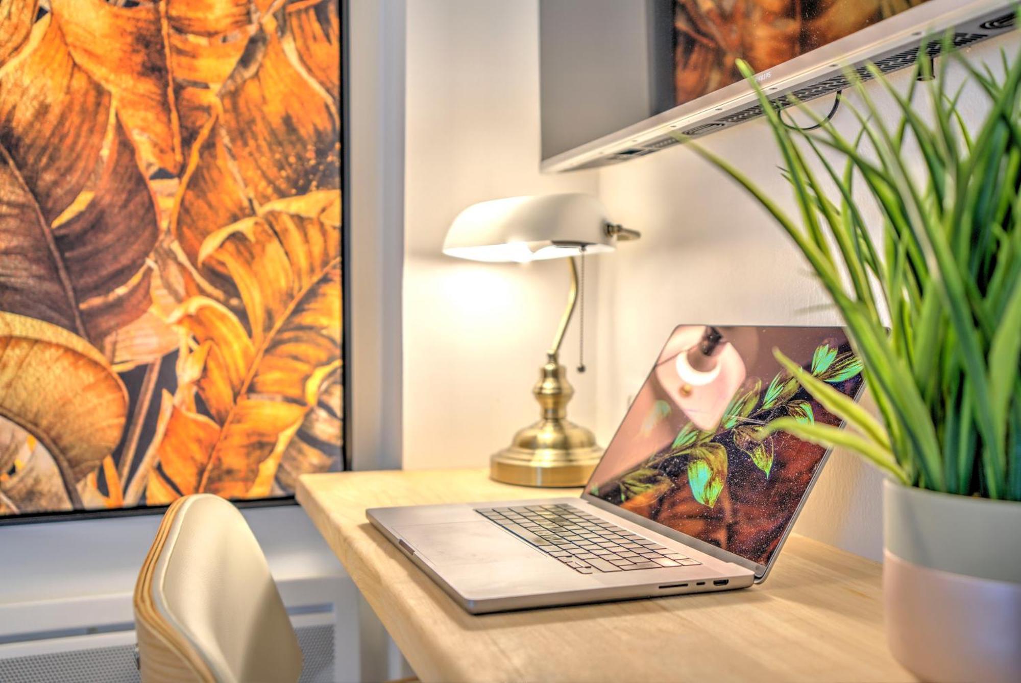 芒德Le Goldenleaf - Netflix/Wi-Fi Fibre - Sejour Lozere公寓 外观 照片